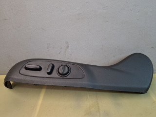 блок управления сиденьем Chevrolet Traverse 2 поколение [рестайлинг] 2022, 3.6 л., бензин, АКПП, белый, внедорожник 5 дв., полный привод, 84445926