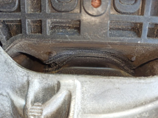 подушка крепления двигателя Chevrolet Malibu 9 поколение 2018, 1.5 л., бензин, АКПП, бордовый, передний привод, 84034273