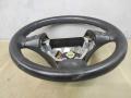 руль Mazda 6 GG 2003, 2.0 л., LF-DE, бензин, МКПП, хетчбэк 5 дв. - фото №2