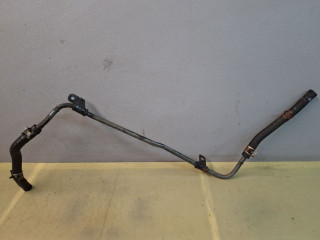 трубка гидроусилителя Toyota Camry 7 поколение XV40 ACV40 2009, 2.4 л., 2AZ-FE, бензин, АКПП, синий, седан, передний привод