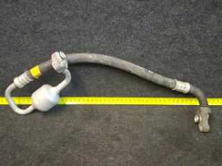 трубка кондиционера Toyota Prius V 1 поколение ZVW41 ZVW41 2014, 1.8 л., гибрид, АКПП, синий, хетчбэк 5 дв., передний привод