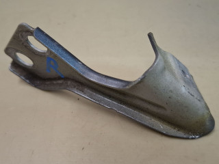 крепление ( кронштейн ) крыла Volkswagen Jetta 7 поколение 2019, 1.4 л., бензин, АКПП, серый, передний привод, 17A809472