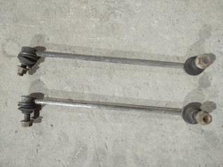 стойка стабилизатора Volkswagen Tiguan 2 поколение 2020, 2.0 л., бензин, АКПП, серый, полный привод