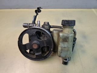 насос гидроусилителя руля Mazda CX-7 1 поколение [рестайлинг] 2009