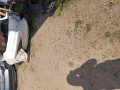 крыло заднее правое Volkswagen Jetta 7 поколение 2019, 1.4 л., бензин, АКПП, оранжевый, седан, передний привод - фото №6