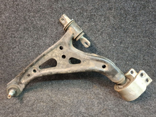 рычаг передний Chevrolet Equinox 3 поколение 2018, 1.5 л., бензин, АКПП, серый/441b, полный привод