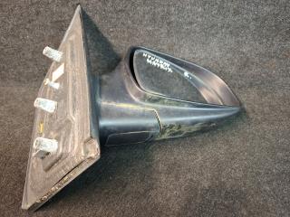 зеркало наружное правое Hyundai Matrix 1 поколение 2002, E4012172, E4012173