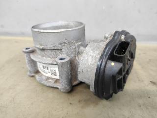 заслонка дроссельная Ford Escape 4 поколение CX482 2021, 2.5 л., гибрид, АКПП, внедорожник 5 дв., полный привод, 2B2029B0440, DS7E9F991AK