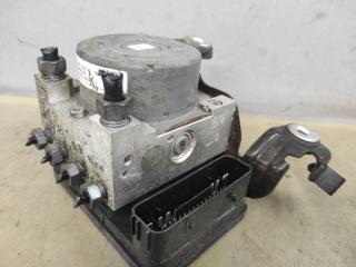 блок ABS Ford Edge 2 поколение CD539 2018, 2.0 л., бензин, АКПП, черный, внедорожник 5 дв., полный привод, F2GC2C405AG