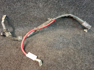 плюсовой провод аккумулятора Volkswagen Jetta 7 поколение 2019, 1.4 л., бензин, АКПП, серый, передний привод, 5Q0971228P