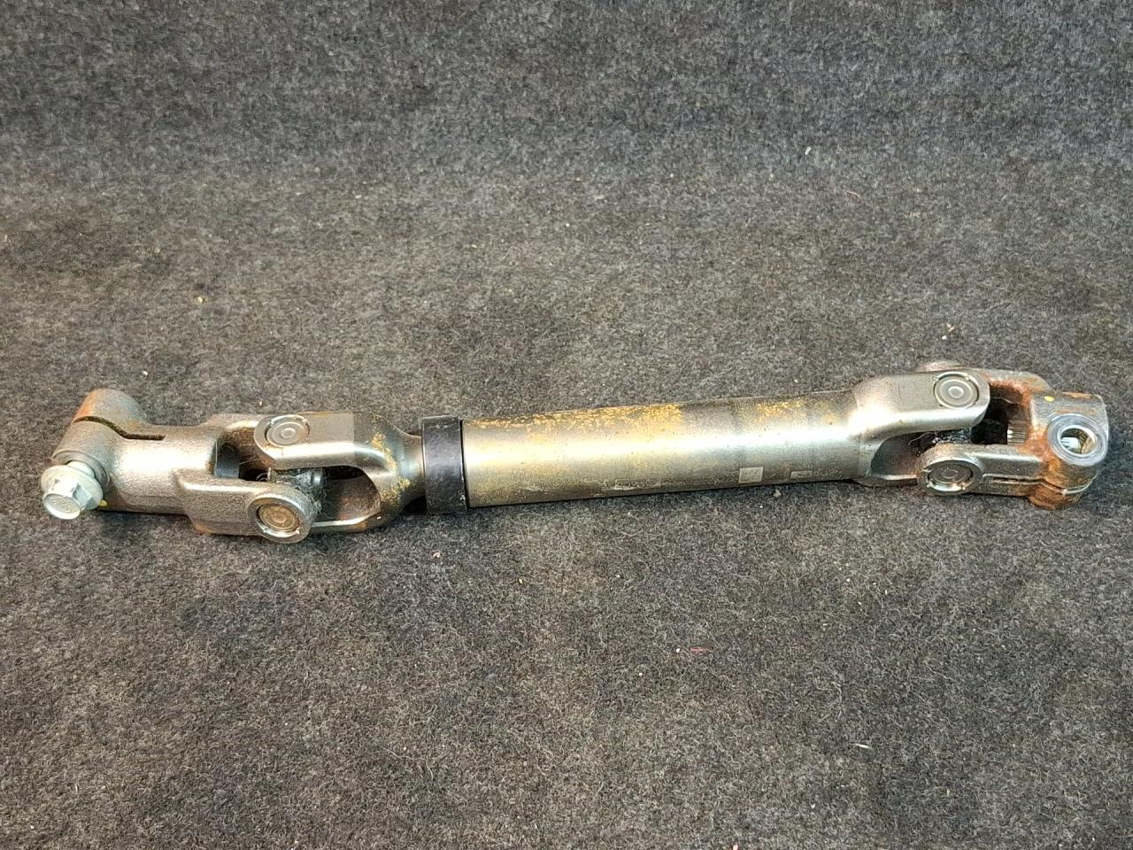 рулевой карданчик Ford Escape 4 поколение CX482 2020, 1.6 л., LUB, бензин, АКПП, белый az, внедорожник 5 дв., полный привод - фото №1