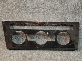 рамка блока управления климой Volkswagen Jetta 7 поколение [рестайлинг] 2024, 1.5 л., бензин, АКПП, серый, седан, передний привод, 17B863042