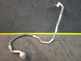 трубка кондиционера Volkswagen Jetta 7 поколение 2019, 1.4 л., бензин, АКПП, синий, седан, передний привод, 5Q0816743C