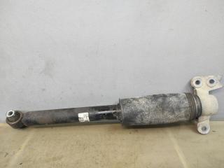 амортизатор задний левый Chevrolet Equinox 3 поколение 2019, 1.5 л., бензин, АКПП, белый 140х, минивэн, передний привод, 84361756