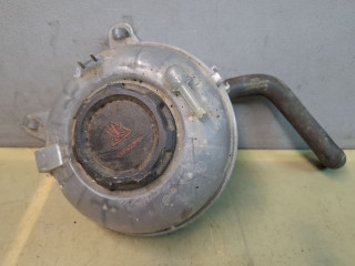 бачок расширительный Volkswagen Jetta 7 поколение 2019, 1.4 л., бензин, АКПП, оранжевый, седан, передний привод