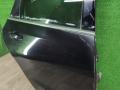дверь задняя правая Chevrolet Malibu 9 поколение 2017, 1.5 л., бензин, АКПП, черный, седан, передний привод - фото №4