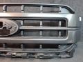 решетка радиатора Ford F-150 14 поколение P702 2021, ML34-8200-GE5GXT, VL34-8200-EEW, ML3Z-8200-GE - фото №3