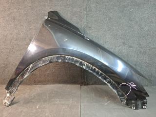 крыло переднее правое Mazda CX-5 1 поколение 2014