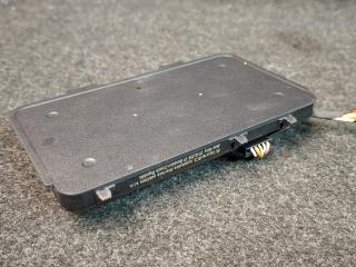 Беспроводное зарядное устройство Volkswagen Jetta 7 поколение [рестайлинг] 2024, 1.5 л., бензин, АКПП, серый, седан, передний привод, 5NA980611A