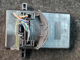 диагностический разъем Ford Escape 4 поколение CX482 2020, 2.0 л., бензин, АКПП, белый az, внедорожник 5 дв., полный привод, LJ6T-14F642-BG