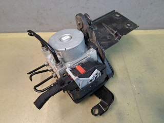 блок ABS Volkswagen Jetta 7 поколение 2019, 1.4 л., бензин, АКПП, серый, передний привод, 5Q0614517EB