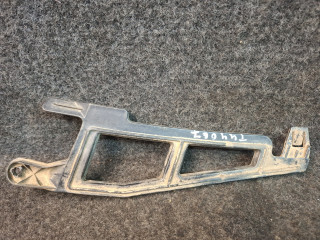 Крепление бампера заднего BMW X5 E70 2008, 3.0 л., дизель, АКПП, серый, внедорожник 5 дв., полный привод, правый руль, 51127185986, 7185986