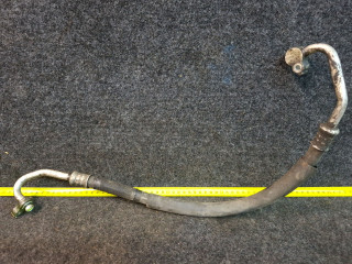 трубка кондиционера Mazda CX-7 1 поколение ER 2008, 2.3 л., L3-VDT, бензин, АКПП, голубой/30s, полный привод