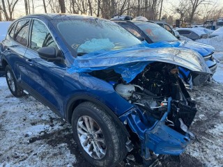 Ford Escape 4 поколение CX482