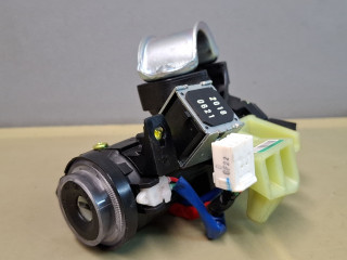 замок зажигания Hyundai Elantra AD 2018, 2.0 л., бензин, АКПП, серебристый, передний привод, 20180621