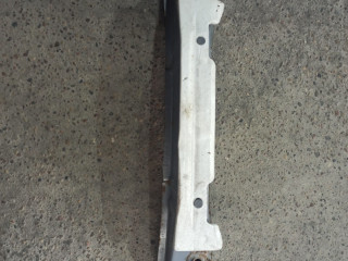 усилитель бампера заднего Mazda CX-7 1 поколение ER 2008, 2.3 л., L3-VDT, бензин, АКПП, голубой/30s, полный привод