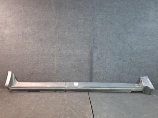 накладка на порог Chevrolet Equinox 3 поколение 2019, 84167855, 84167857