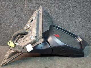 зеркало наружное правое Honda Civic 10 поколение 2017, 2.0 л., K20C2, бензин, АКПП, седан, передний привод