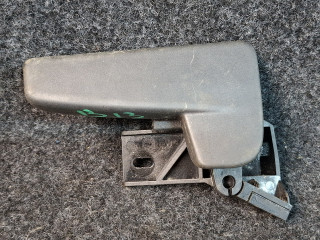 ручка открывания капота Volkswagen Jetta 7 поколение 2021, 1.4 л., бензин, АКПП, серый, передний привод