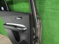 дверь задняя левая Cadillac XT4 1 поколение 2020, 2.0 л., бензин, АКПП, 318e, полный привод - фото №9