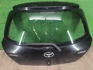 крышка багажника (дверь 3-5) Toyota Yaris XP9 2008