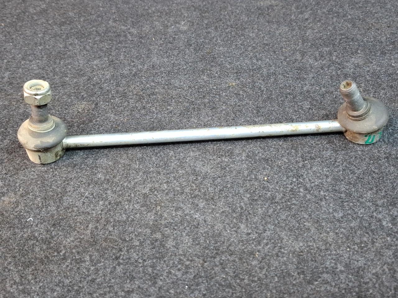 стойка стабилизатора Toyota Camry 7 поколение XV40 2009, 3.5 л., 2GR-FE, бензин, передний привод - фото №1