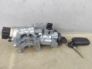 замок зажигания Mazda 6 GG 2003, 2.0 л., LF-DE, бензин, МКПП, хетчбэк 5 дв., GJ6A66938A