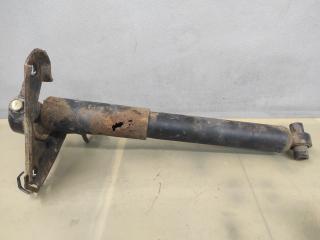 амортизатор задний Mazda 6 GG 2003, 2.3 л., L3, бензин, МКПП, черный, седан, передний привод