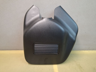 накладка зеркала внутреннего Ford Edge 2 поколение CD539 [рестайлинг] 2020, 2.0 л., бензин, АКПП, красный, внедорожник 5 дв., полный привод, KT4B17D568AEW