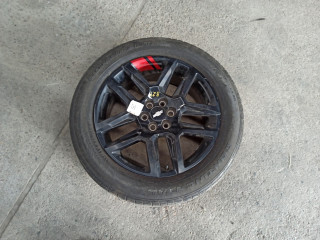 диск литой Chevrolet Traverse 2 поколение [рестайлинг] 2022, 3.6 л., бензин, АКПП, белый, внедорожник 5 дв., полный привод