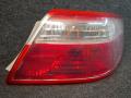 фонарь задний правый Toyota Camry 7 поколение XV40 2008, 2.4 л., 2AZ-FE, бензин, АКПП, седан, передний привод - фото №2