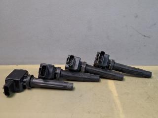 катушка зажигания Mazda CX-30 1 поколение 2022, 2.0 л., PE-VPS, бензин, МКПП, передний привод, PE2018100, H5T61271