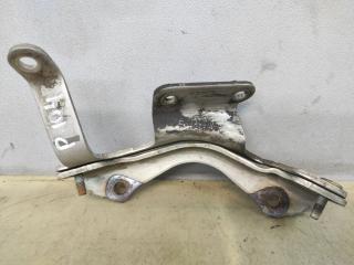 кронштейн двигателя Chevrolet Equinox 3 поколение 2018, 1.5 л., бензин, АКПП, серый 139х, минивэн, передний привод, 126705865, 12664910