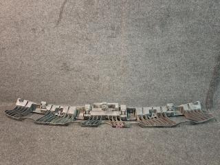 усилитель бампера заднего Volkswagen Jetta 7 поколение 2019, 1.4 л., бензин, АКПП, синий, седан, передний привод