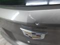 крышка багажника (дверь 3-5) Cadillac XT4 1 поколение 2020, 2.0 л., бензин, АКПП, 318e, полный привод - фото №4