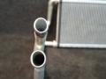 радиатор отопителя (печки) Toyota Camry 7 поколение XV40 2008, 2.4 л., 2AZ-FE, бензин, АКПП, седан, передний привод - фото №4