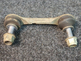 стойка стабилизатора Ford Edge 2 поколение CD539 [рестайлинг] 2020, 2.0 л., бензин, АКПП, красный, внедорожник 5 дв., полный привод