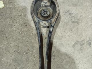 рычаг задний нижний Volkswagen Tiguan 2 поколение 2020, 2.0 л., бензин, АКПП, серый, полный привод