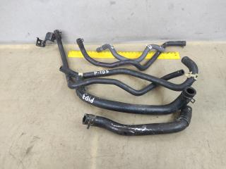 патрубок (трубопровод, шланг) Acura Integra 4 поколение 2024, 1.5 л., бензин, АКПП, синий, хетчбэк 5 дв., передний привод