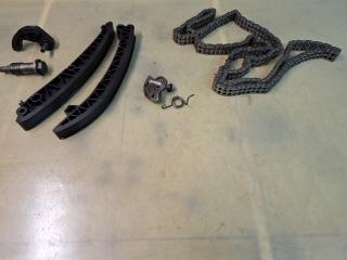 цепь ГРМ Mercedes-Benz CLS-Класс C219 2007, 3.0 л., дизель